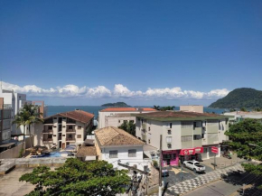 4 qtos/2 vagas - 70mt da praia